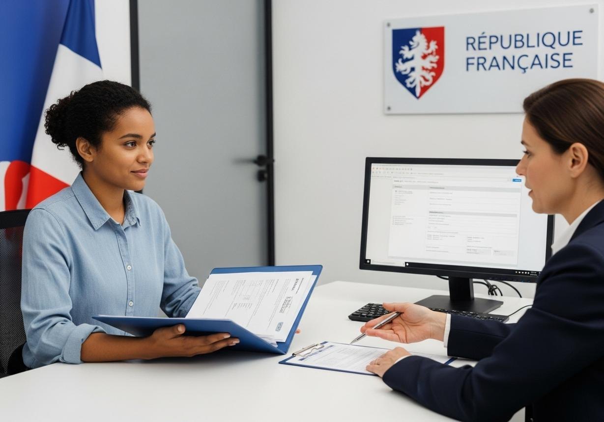 Primo-arrivants : réussir son installation en France